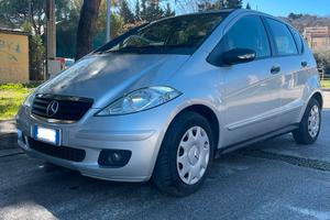 Mercedes Classe A 180