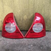 fanali Stop posteriore Renault Clio 2 II 2004 