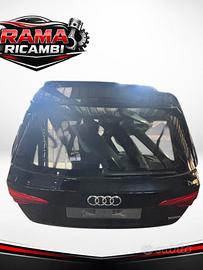 Portellone Portabagagli Cofano Posteriore Audi A4