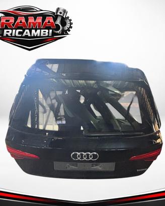 Portellone Portabagagli Cofano Posteriore Audi A4