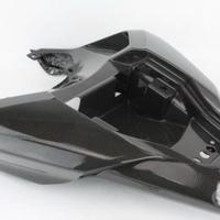 Codone posteriore biposto carbonio ducati 848 1098