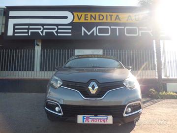 Renault Captur dCi 8V 110 CV Start&Stop Energy Bos
