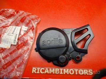 COPERCHIO VOLANO APRILIA TUAREG 50 RED ROSE 50