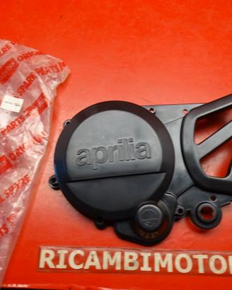 COPERCHIO VOLANO APRILIA TUAREG 50 RED ROSE 50