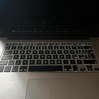 Macbook Pro 2013