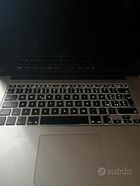 Macbook Pro 2013