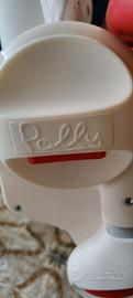 Seggiolone Polly Chicco
