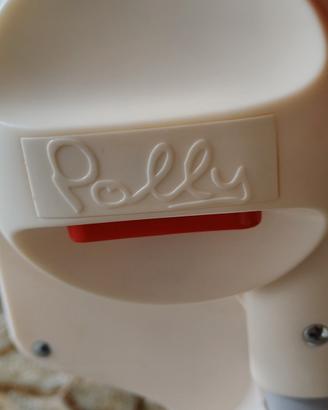 Seggiolone Polly Chicco