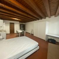 Monolocale centro storico