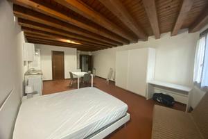 Monolocale centro storico