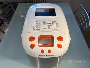 Imetec Zero Glu