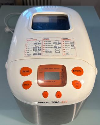 Imetec Zero Glu