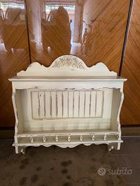 Piattaia shabby chic