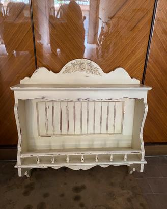 Piattaia shabby chic
