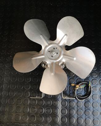 motoventilatore 220 v