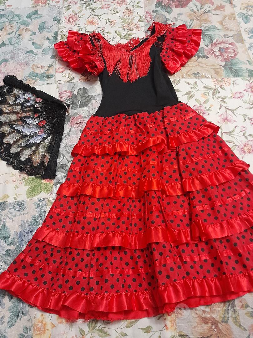 Costume Marche Vestiti Spagnole Costume Carnevale Aziende Spagnole