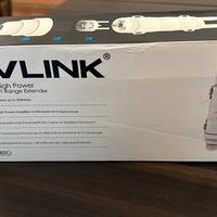 wavlink extender access point