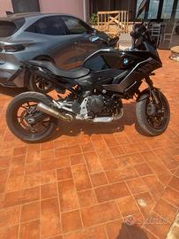 F900xr
