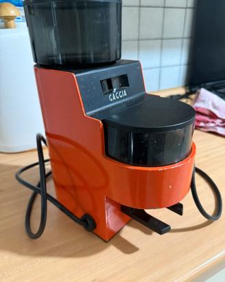 Macinino Gaggia Vintage anni 80