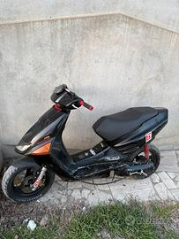 Aprilia sr 50