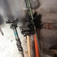 giostra storni e stampe