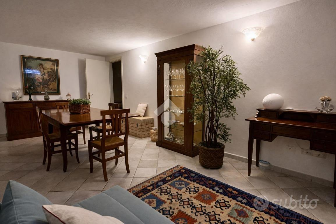 Casa – Forlì, Cotogni, Foro Boario - Vista 2