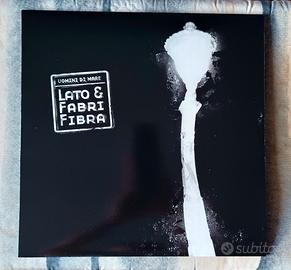 Uomini di Mare - Lato & Fabri Fibra LP