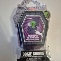Funko pocket pop Oogie nightmare before christmas 