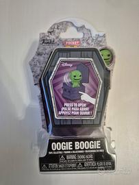 Funko pocket pop Oogie nightmare before christmas 