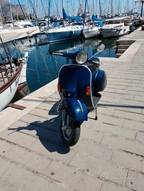 Vespa PX 150E