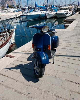 Vespa PX 150E