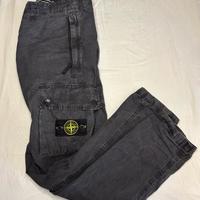 stone island cargo pantaloni