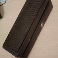 Dunlop Jimi Hendrix WahWah JH-1 – Mod TB + LED