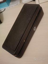 Dunlop Jimi Hendrix WahWah JH-1 – Mod TB + LED