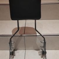 schienale per Harley Davidson 