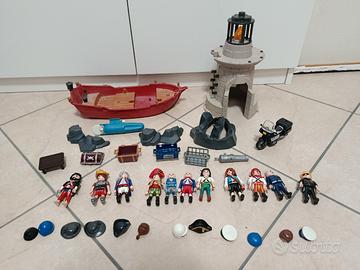 Playmobil 