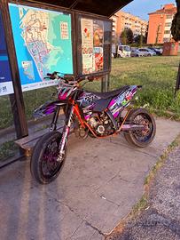 Ktm exc 125