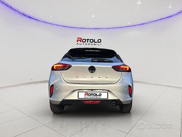 OPEL Corsa 6ª serie Corsa 1.2 100 CV GS