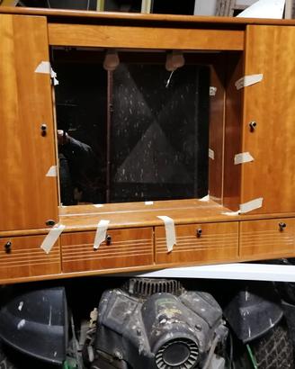 Mobile bagno