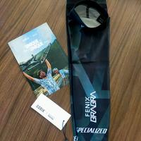 Manicotti ciclismo GOBIK