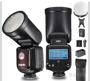 Flash Jinbei hd1