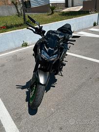 Kawasaki Z900