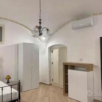 Monolocale Ristrutturato Barletta - centro