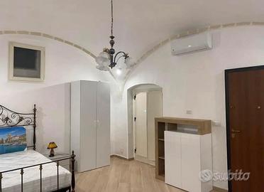 Monolocale Ristrutturato Barletta - centro