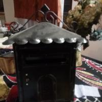 Cassetta per lettere