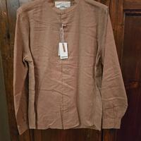 Camicia Puro Lino Uomo