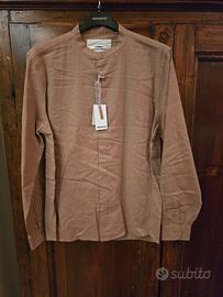 Camicia Puro Lino Uomo