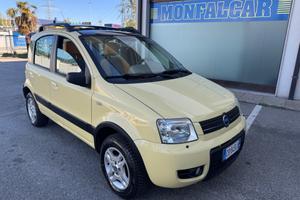 Fiat Panda 1.2 4x4 Climbing 2004