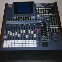 Mixer digitale Roland