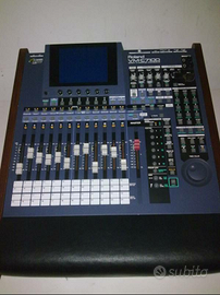 Mixer digitale Roland